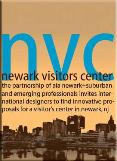 Newark Visitors Center Competition