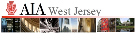 AIA West Jersey Photography Competition
