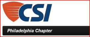 CSI Philadelphia Logo