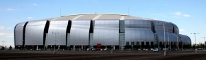 Univ of Phoenix Stadium 4