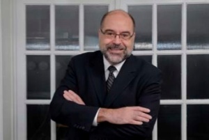 Laurence Parisi, AIA, President AIA-NJ 2012
