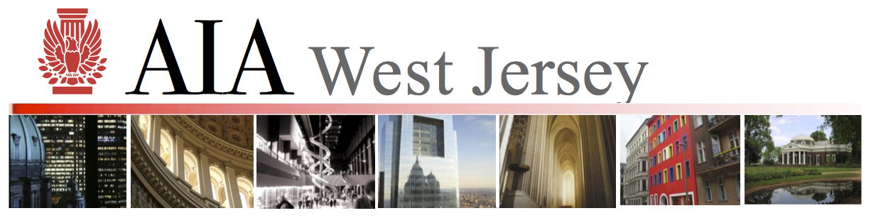 AIA West Jersey Photography Competition