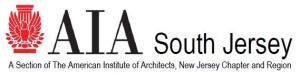 AIA South Jersey Logo 2012